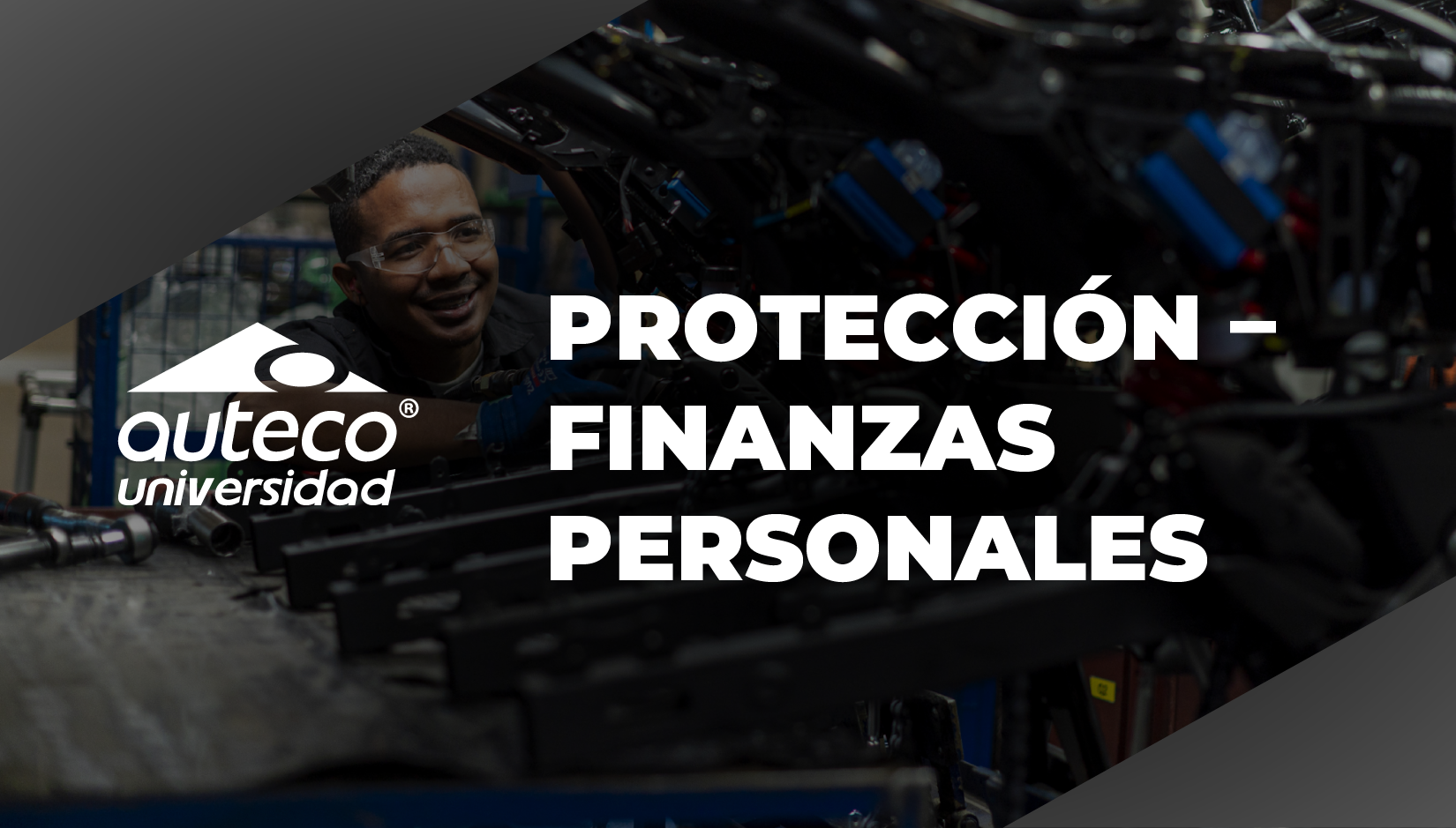 Protecci N Finanzas Personales Auteco Universidad